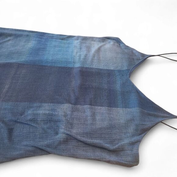 Charli London long open back cami 10 Y2K art to wear eclectic - Picture 5 of 11